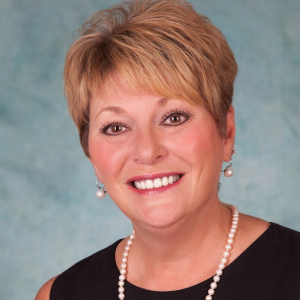 Debi Harman, Recognized by BestAgents.us as a 2023 Top Agent