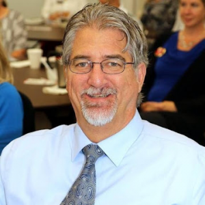 Christopher Weiss, Recognized by BestAgents.us as a 2023 Top Agent