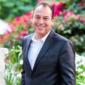 Ron Pacioni, Recognized by BestAgents.us as a 2023 Top Agent