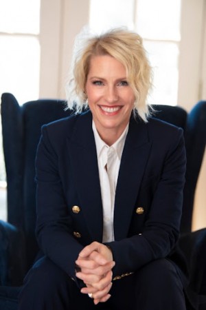  Regan Peterman, Recognized by BestAgents.us as a 2023 Top Agent