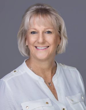 Kathy Morgan, Recognized by BestAgents.us as a 2023 Top Agent