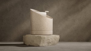 Vaso: Red Dot Awardee Xiaoyu Zhang's Smart Planter Ushers in a New Era of Sustainable Design