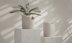 Vaso: Red Dot Awardee Xiaoyu Zhang's Smart Planter Ushers in a New Era of Sustainable Design