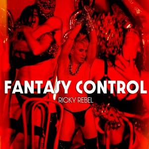 fantasy control album cover