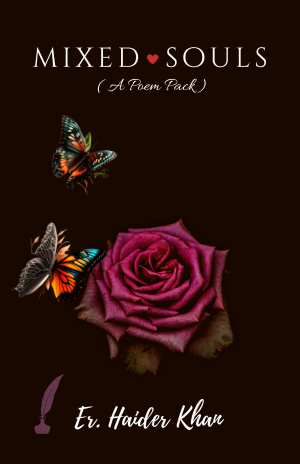 mixed souls
