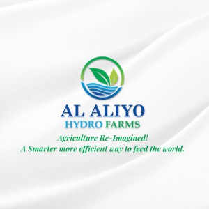 Al Aliyo Hydrofarms Redefines Freshness with Hydroponically Grown Garlic Greens and Spring Onions in the UAE