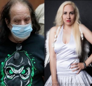 ron jeremy trials