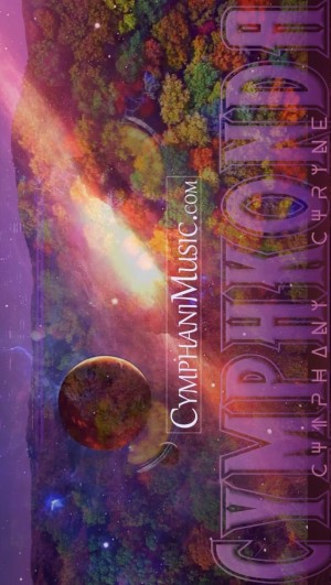 Cymphkonda Book Cover