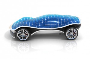 Solar Powered Vehicle Market