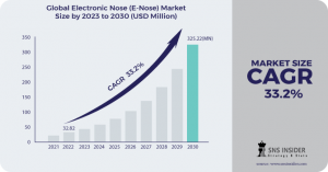 Electronic Nose E Nose Market