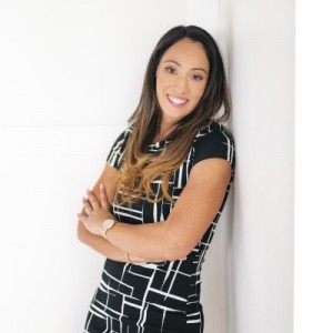 Erin Gantman, Recognized by BestAgents.us as a 2023 Top Agent.