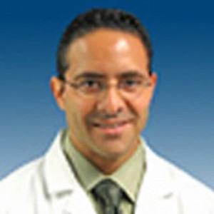 Lucky Flores, MD a Family Physician with Wellness Therapy & Medical Care Center 