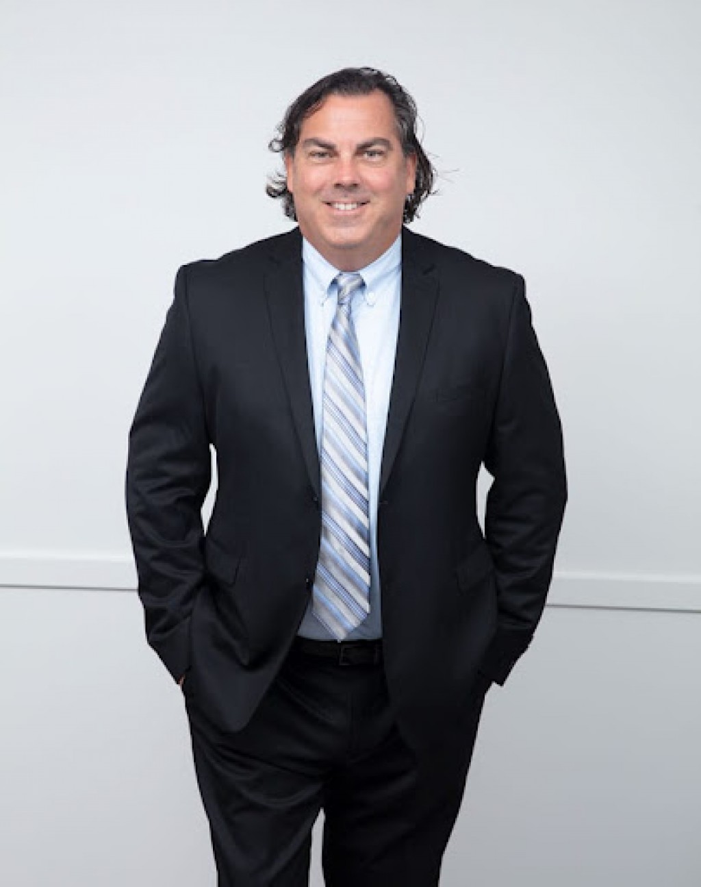 Jeffrey Haupt, DPM, a Podiatrist with Newport Foot & Ankle Center, Inc