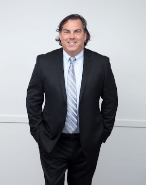 Jeffrey Haupt, DPM, a Podiatrist with Newport Foot & Ankle Center, Inc.