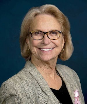 Susan G. Roux, MD, a Diagnostic Radiologist with Carol Hatton Breast Care Center