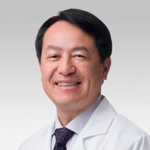 Alexander Lin, MD, an Obstetrician-Gynecologist with Northwestern Medicine Regional Medical Group and Palos Hospital