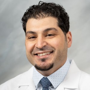 Mohamed M. Nasser, MD, MBA, an Internist with Elite Prime Care