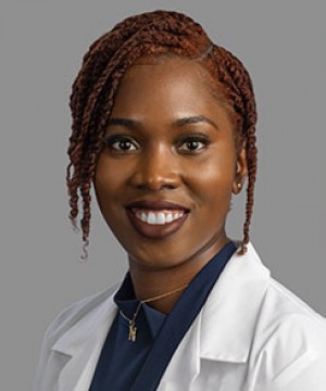 Naomi Brown, MD, a Family Physician with Atrium Health Floyd Primary Care Family Medicine Summerville