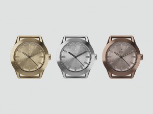 Swedish Design Watch