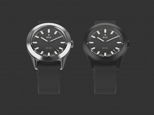 Waterproof Watch Stockholm