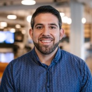 Rebwar Raheema, DDS, a Dentist with Aspen Dental