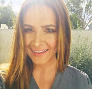 Ariga Abrahamian, DDS, a Dentist with Palm Dental Studio