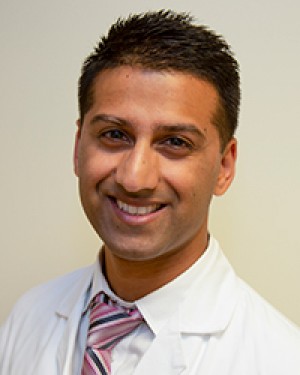 Aditya Mohanty, MD, an Internist with Beth Israel Deaconess Medical Center