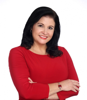 Mary “Shannon” Cooper, Recognized by BestAgents.us as a 2023 Top Agent