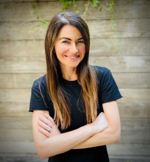 Maria Mandel Dunsche