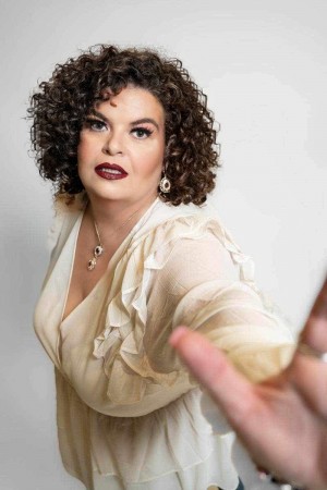 8000sq ft New York Times Square billboard by Star Dreamers Production