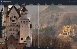 Ultra definition model