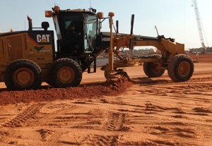 New mine in Western Australia achieves goals with RST Solutions advanced technologies.