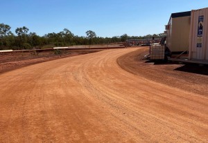 RST Solutions advanced technologies used for building high performing roads in extreme conditions.