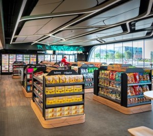 ENOC Group unveils innovative in-store audio solution, setting a new standard for ZOOM’s retail experience