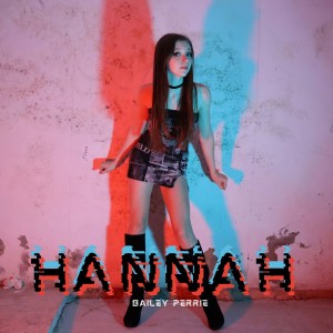 HANNAH Single Cover