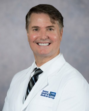 Jorge Gadea, DO, an Internist with TGMG Westchase