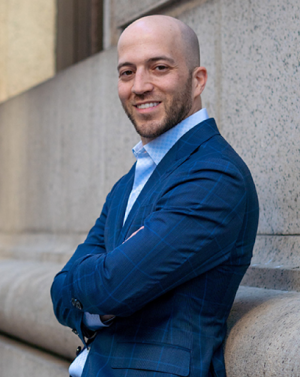 Matthew Robert Nadler, DDS, a Dentist with Nadler Dentistry