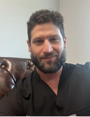 Seth Thomas Billiodeaux, MD, a Pain Management Specialist with Lake Charles Memorial Hospital 