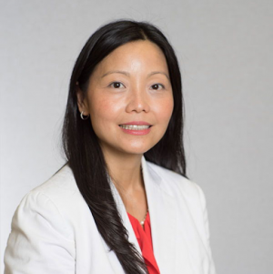 Virany Huynh Hillard, MD, a Neurosurgeon with White Plains Hospital