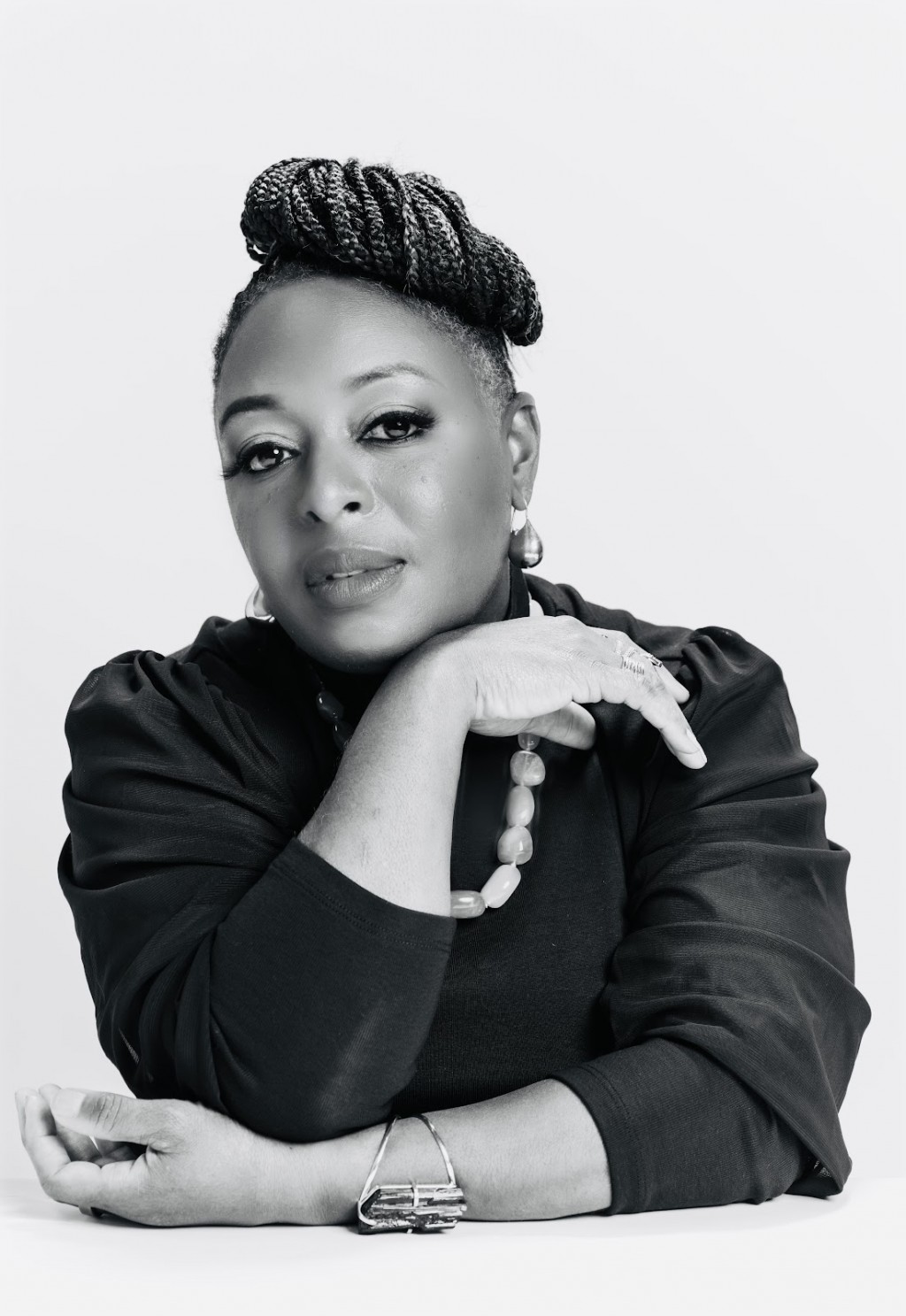 Visionary Founder Kimberly Bryant Charts a Transformative Path Forward