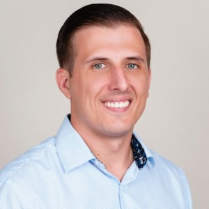 AJ Metzger, Recognized by BestAgents.us as a 2023 Top Agent.