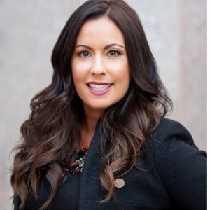 Keri Scott, Recognized by BestAgents.us as a 2023 Top Agent.