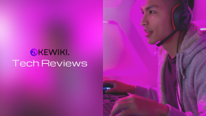 KEWIKI: Your Ultimate Destination for Gaming, Anime, Entertainment, Movies, Biography, and Geek Culture