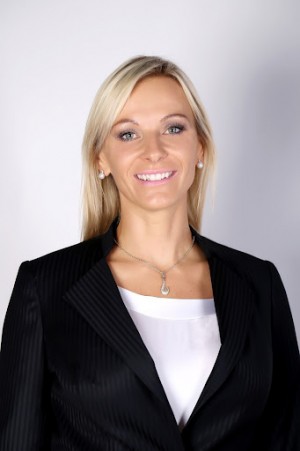 Sabina Kirchherr, Recognized by BestAgents.us as a 2023 Top Agent
