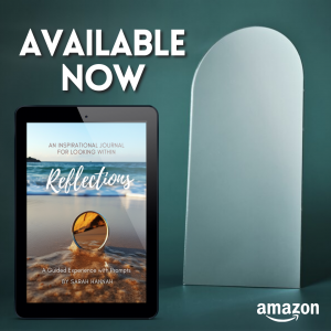 Sarah Hannah - Reflections -1