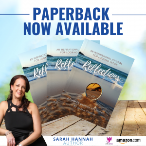 Sarah Hannah - Reflections