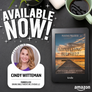 Cindy Witteman
