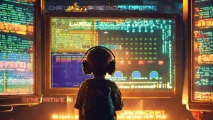 Will AI Put Game Developers Out of Business?