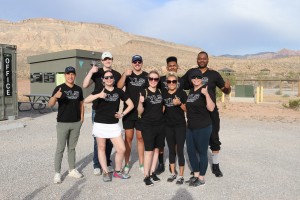 YLS United Way of Southern Nevada 8
