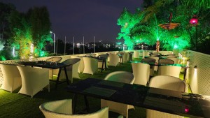 Udaipur Traditional restaurant